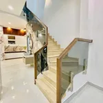 Bán nhà hẻm 8m Đình Nghi Xuân, Bình Tân, 1 trệt 2 lầu, 4PN, giá 7,8 tỷ - Ảnh thu nhỏ 5