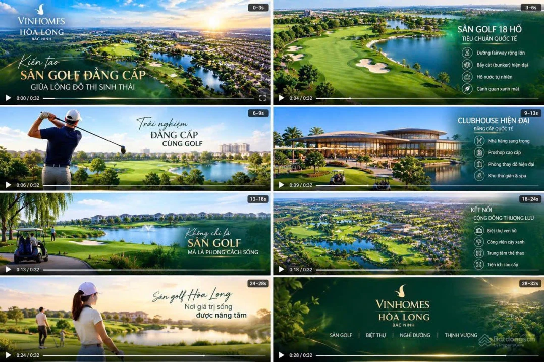 Quỹ căn ngoại giao Vinhomes King Park - Bắc Ninh - Ảnh thu nhỏ 3