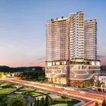 Căn hộ cao cấp quảng trường Phan Rang (thanh toán 15tr/tháng) - Ảnh thu nhỏ 1