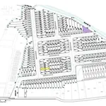 Bán đất nền 90m² KDC Thắng Lợi, Long Cang Mới, giá 1 tỷ 399 triệu - Ảnh thu nhỏ 4