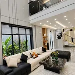 Bán nhà 6 tầng mới 75m² Đường Số 1 gần Cityland, Gò Vấp, giá 10,9 tỷ - Ảnh thu nhỏ 3