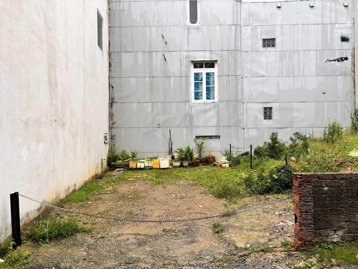 Bán đất Bùi Thị Xuân, Đà Lạt 48.2m² 6 tỷ - Ảnh thu nhỏ 2