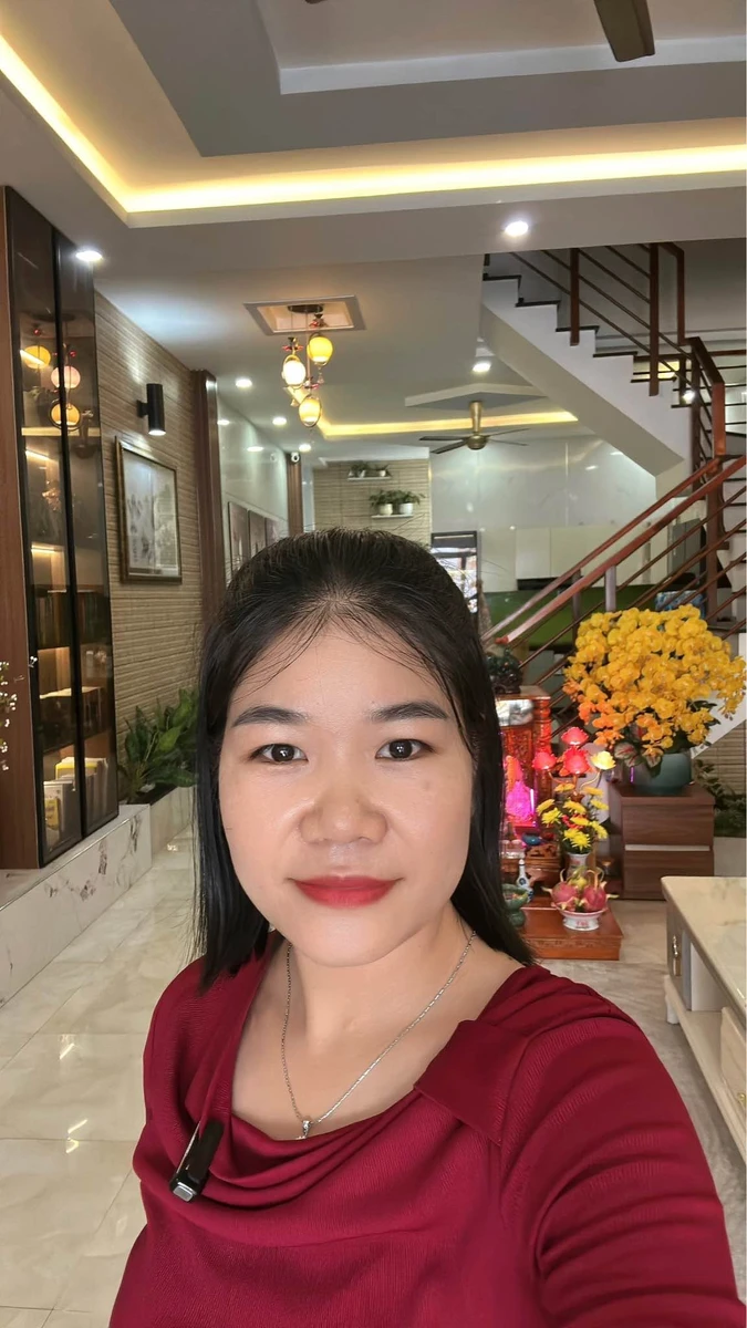 Bán nhà phố 1 trệt 1 lầu 3PN, 98m² Dĩ An, Bình Dương - 5,7 tỷ - Ảnh 1
