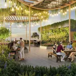 Căn hộ cao cấp Fiato Airport City - PKD trực tiếp CĐT - Giỏ hàng mới nhất vị trí đẹp tháng 10/2026 - Ảnh thu nhỏ 16