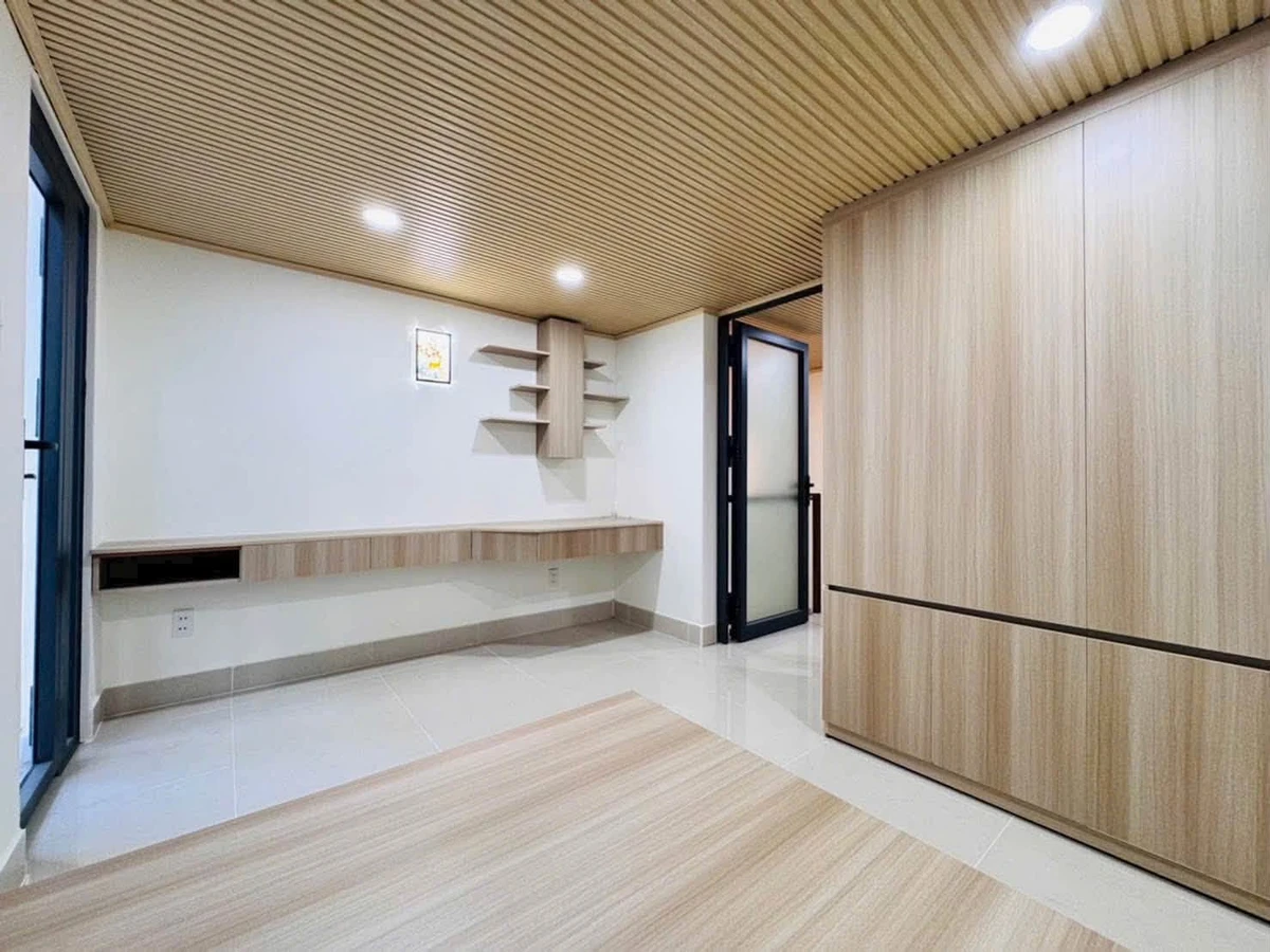 Bán nhà 3 tầng 70m2, 2PN 2WC đường Lê Văn Duyệt, Bình Thạnh giá 3,9 tỷ - Ảnh thu nhỏ 3