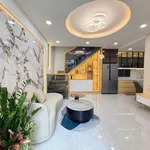 Bán nhà 45m2, 3PN, 2WC tại Bình Thạnh gần Chợ Bà Chiểu - Ảnh thu nhỏ 3