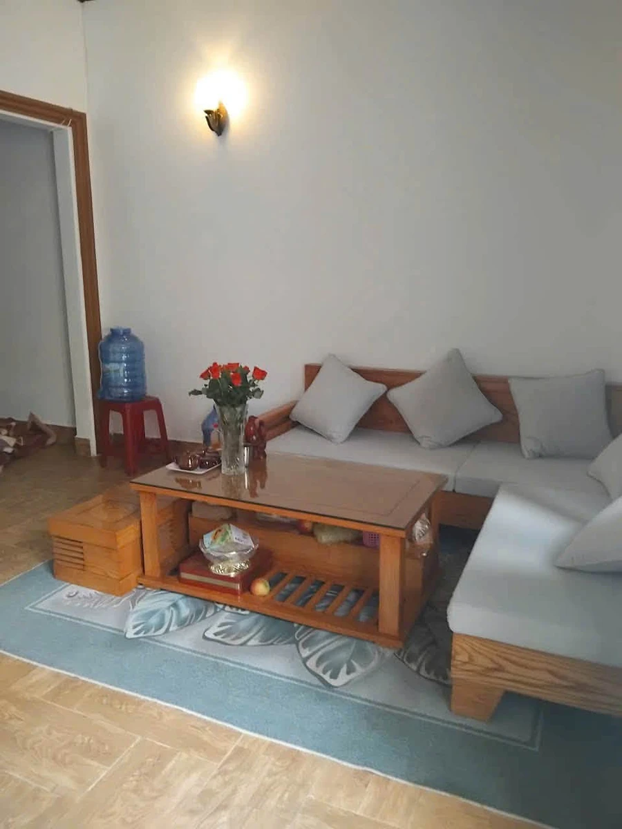 Bán nhà 3PN, 80m² đường Lê Hồng Phong, Đà Lạt, 6,4 tỷ - Ảnh thu nhỏ 2