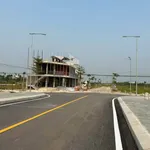 Bán đất mặt tiền đường 13,5m KQH Tôn Thất Cảnh, 96m2, view công viên, An Cựu, Huế - Ảnh thu nhỏ 3
