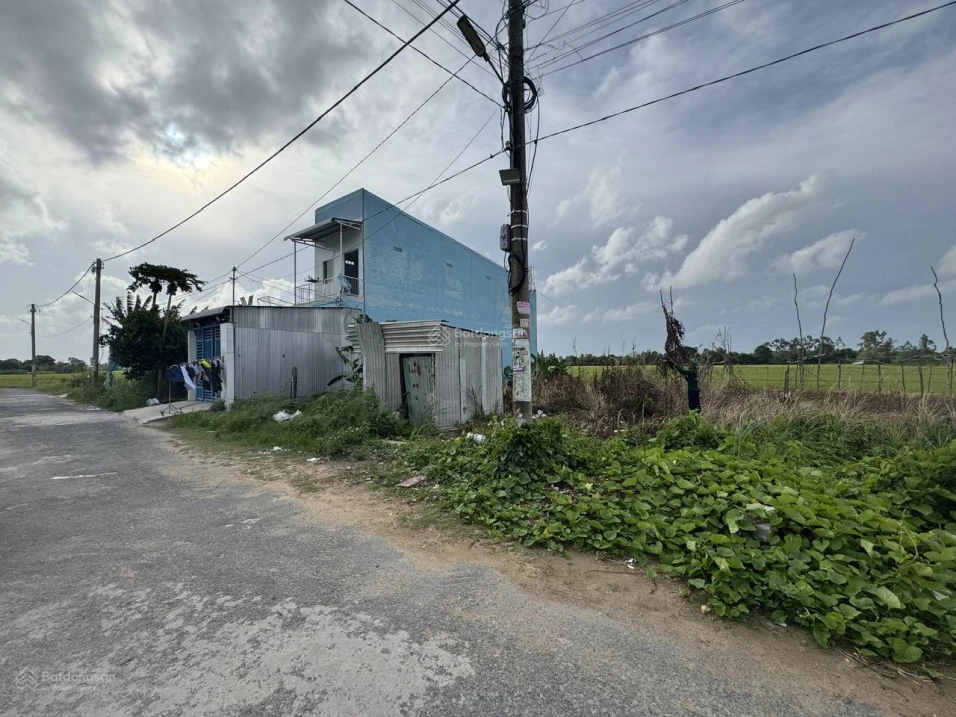 Bán đất tại Phường Mỹ Quý, thành phố Long Xuyên (nay là phường Long Xuyên), tỉnh An Giang - Ảnh thu nhỏ 3