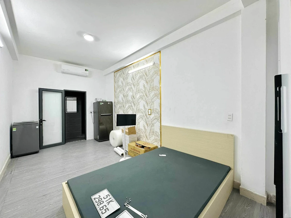 Bán nhà hẻm xe hơi 62m2 tại Bình Thạnh giá 6 tỷ - Ảnh thu nhỏ 5