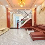 Bán nhà 3 phòng ngủ Tân Uyên Bình Dương 100m2 4,1 tỷ - Ảnh thu nhỏ 2