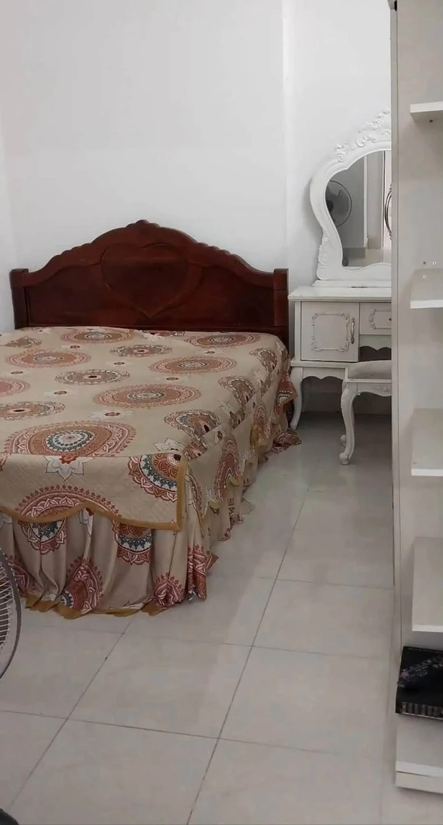 Bán căn hộ Ecohome Nhơn Bình 53m2, 2PN, giá 780 triệu, Quy Nhơn Đông - Ảnh 1