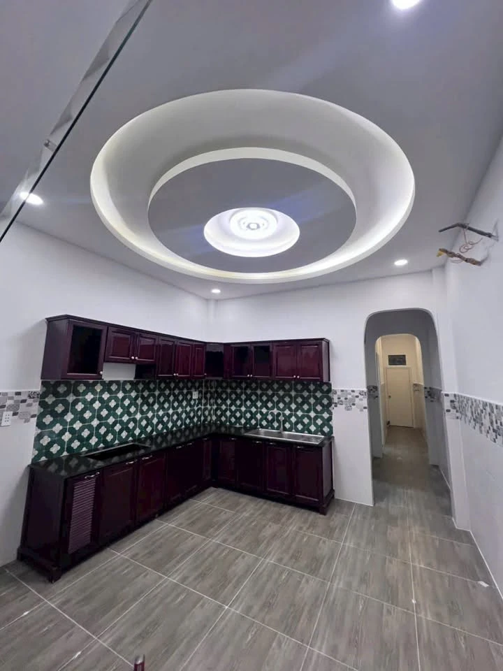 Bán nhà 4PN 3WC 83,4m² Phường Bến Tre Vĩnh Long - Ảnh thu nhỏ 4