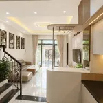 Bán nhà 3 tầng tân cổ điển 200m² TP Huế - Ảnh thu nhỏ 3