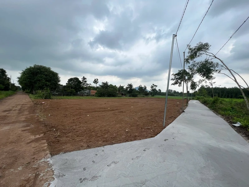 Bán lô đất 99,8m² Xuân Đông, Đồng Nai - 300 triệu