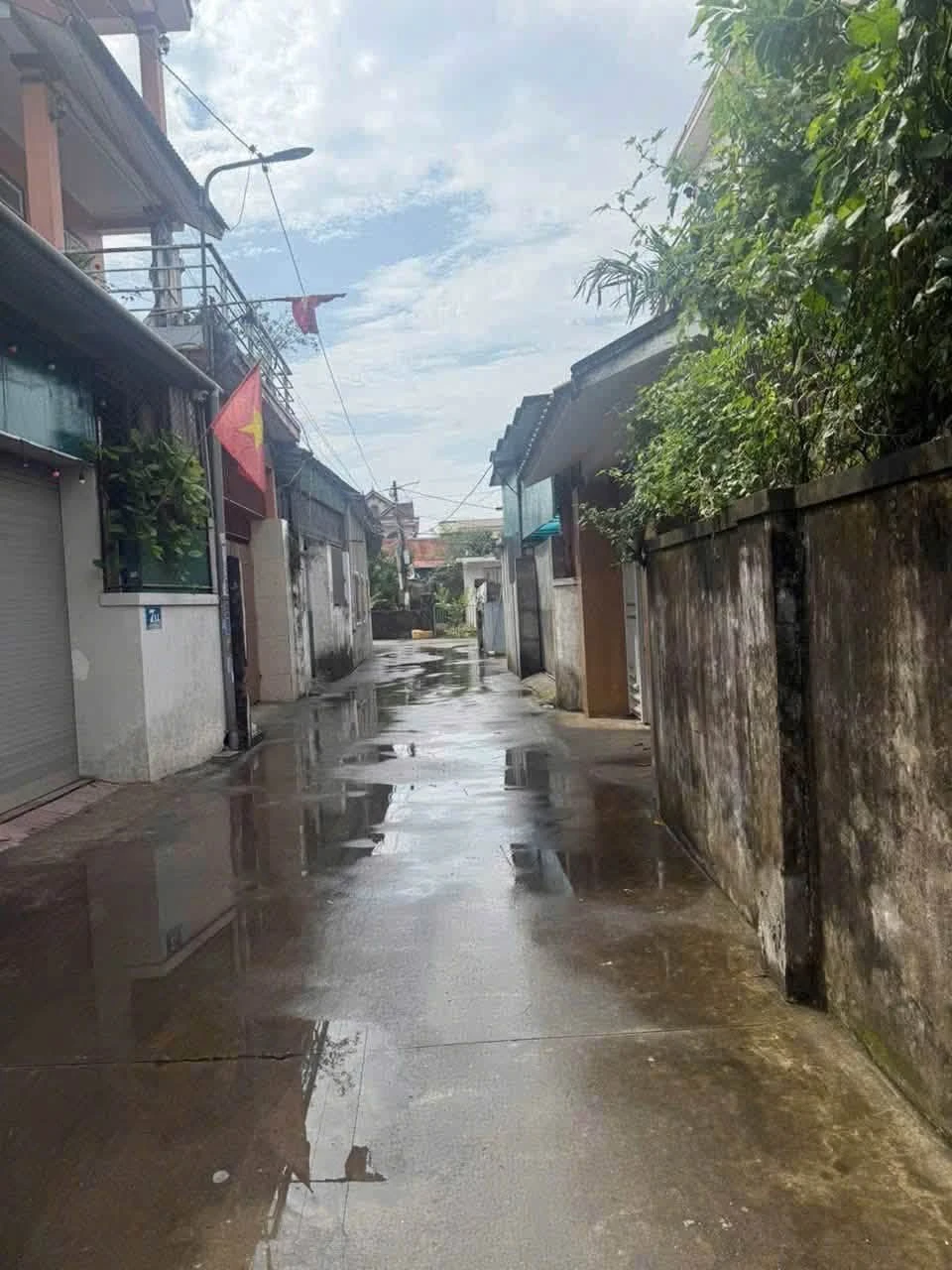 Đất bán Đường Xuân Thuỷ, 88m2, 2 tỷ 4 Quận 7 - Ảnh 1