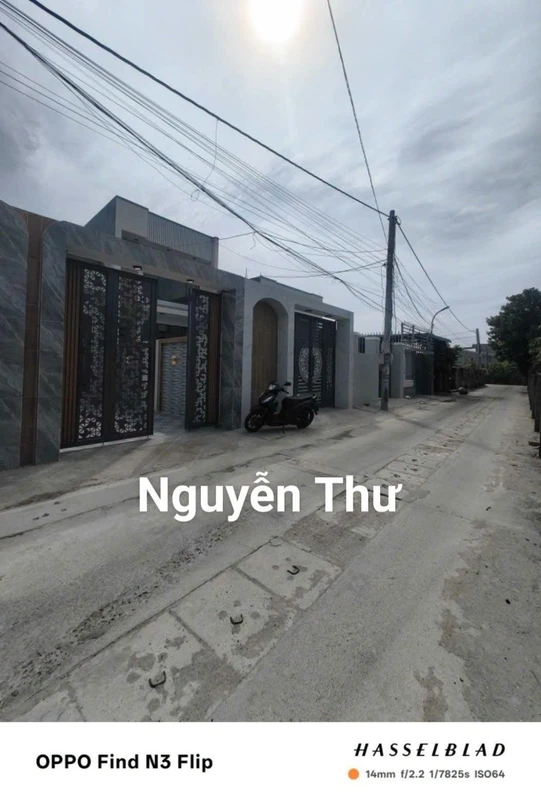 Bán nhà 2 phòng ngủ Long Hải, BR-VT, 80m², 2 tỷ 90