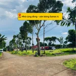 Bán đất mặt tiền Ngô Chí Quốc 434,8m2 giá 7 tỷ 450 - Ảnh thu nhỏ 3
