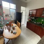 Bán nhà 1 trệt 2 lầu 85m2 mặt tiền đường nhựa KDC Phú Tài, Phú Trinh, Phan Thiết - Ảnh thu nhỏ 2