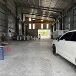 Bán xưởng 2.644m² Quốc lộ 1A giá 35 tỷ - Ảnh thu nhỏ 1