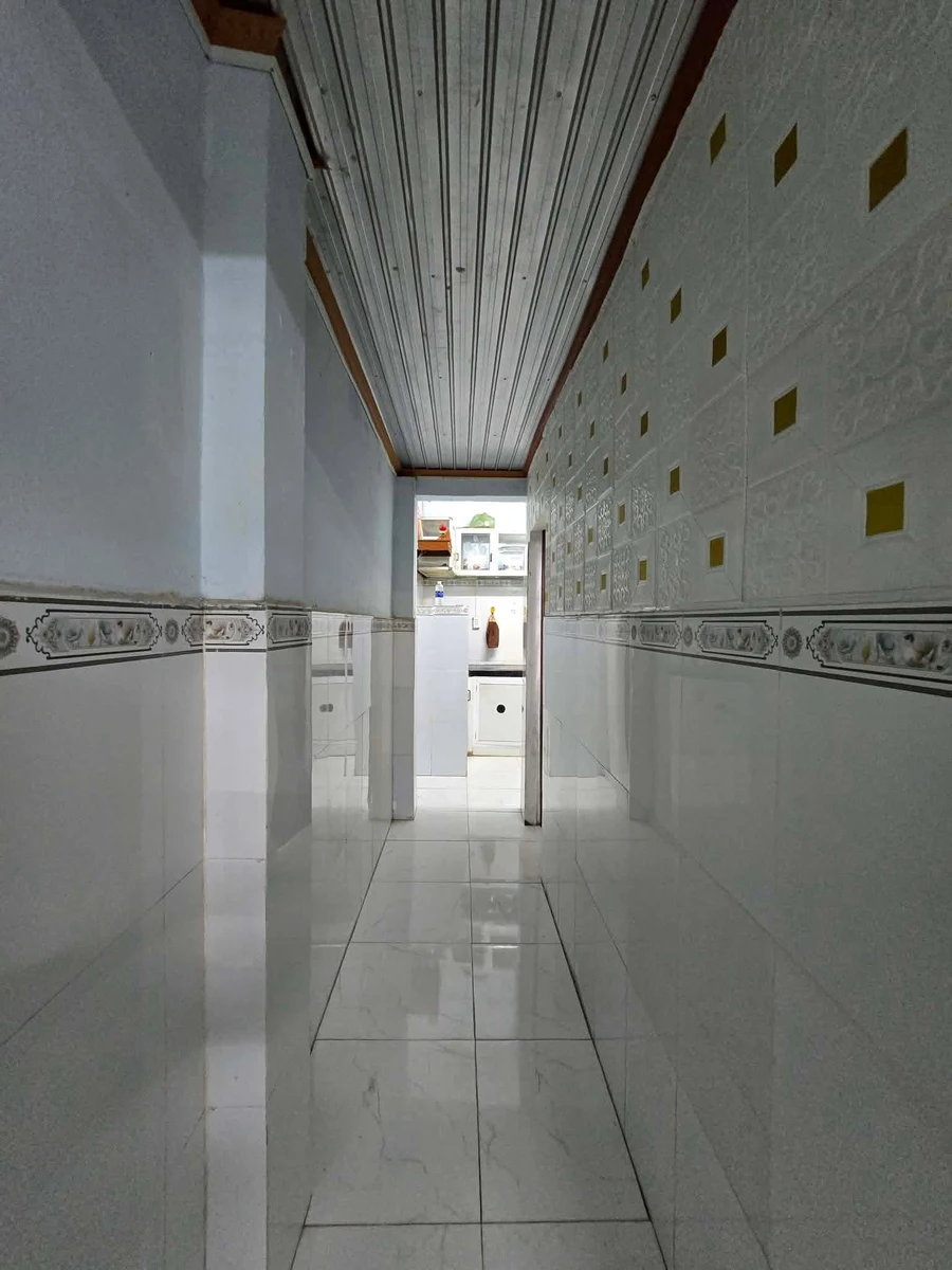 Bán nhà gác lửng 2PN 80m² Cẩm Lệ Đà Nẵng 1,95 tỷ - Ảnh thu nhỏ 3