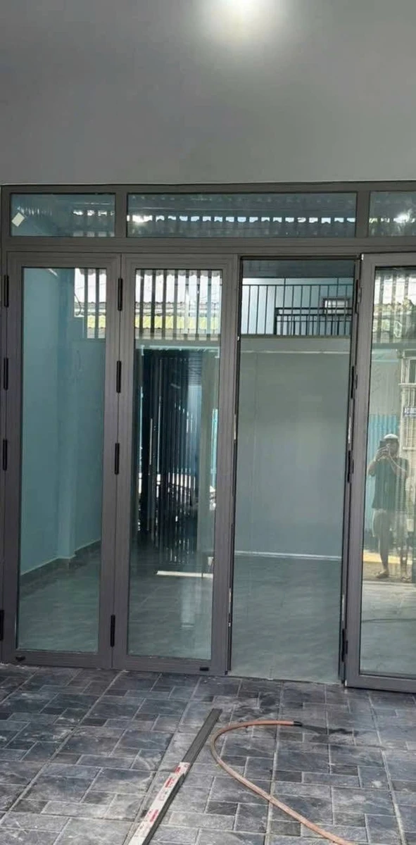 Bán nhà hẻm 230 Ngô Quyền, Buôn Ma Thuột 74,8m2 giá 5,2 tỷ - Ảnh 1