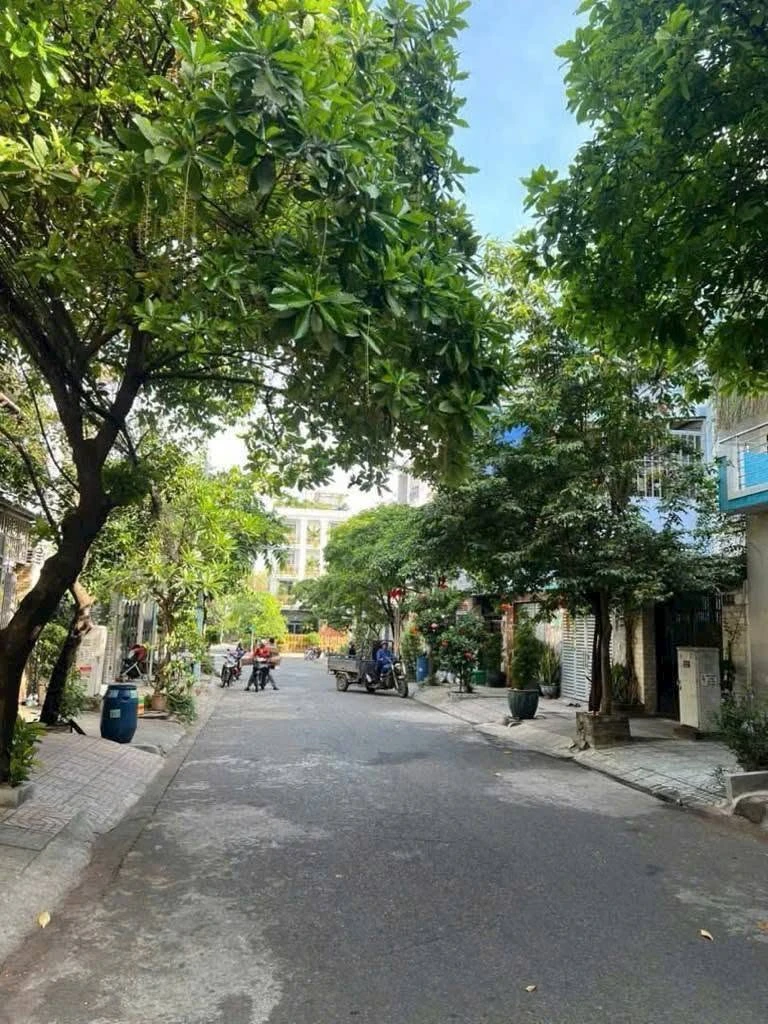 Bán đất 72m2 đường 447 Lê Văn Việt, Thủ Đức, 7 tỷ - Ảnh thu nhỏ 2