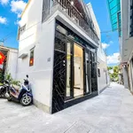 Bán nhà kiệt 2 tầng, nội thất đầy đủ, 83m², Quận 12 - Ảnh thu nhỏ 1
