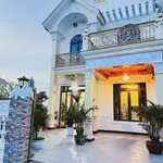Bán villa 4PN full nội thất view thành phố Đà Lạt 197,7m² - Ảnh thu nhỏ 1