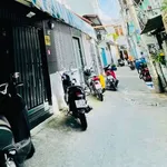 Bán nhà đất 101m2 ngang gần 8m hẻm ba gác gần Tôn Thất Thuyết, Phường 4, Quận 4, giá 6,69 tỷ - Ảnh thu nhỏ 4