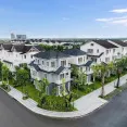 Bán Villa Sông Eco Retreat Long An, 14,6 tỷ, 325m2, 3PN, 3WC - Ảnh thu nhỏ 39