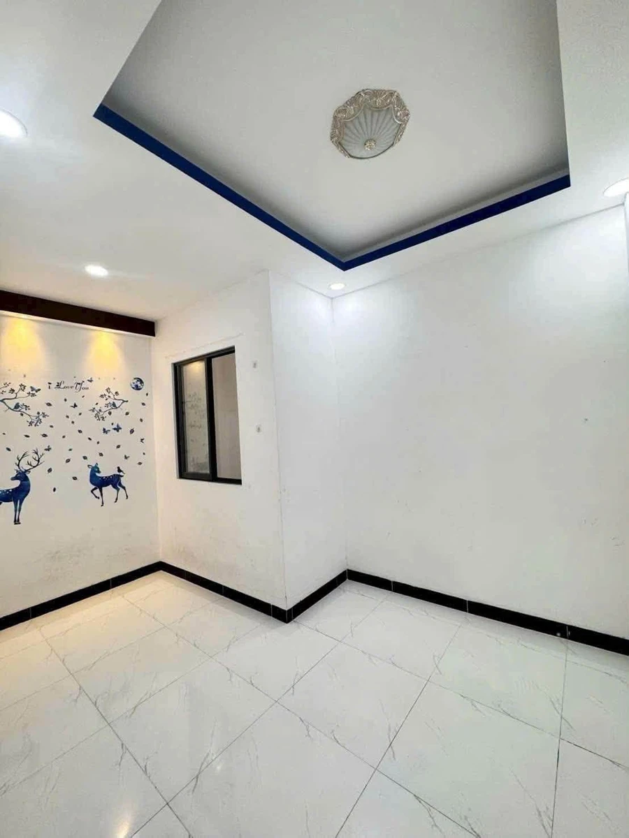 Bán nhà 1 trệt 2 lầu 50,3m² hẻm ô tô Trường Lưu, Quận 9 – 3,9 tỷ - Ảnh thu nhỏ 3