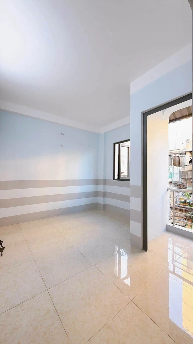 Bán nhà hẻm 4m Đoàn Văn Bơ Quận 4, 38,9m², 4 tầng, 3PN, giá hơn 4 tỷ - Ảnh thu nhỏ 4