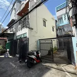 Bán nhà hẻm xe hơi Ông Ích Khiêm, Phường 14, Quận 11, 29,6m2, 2PN, giá 5,2 tỷ - Ảnh thu nhỏ 2