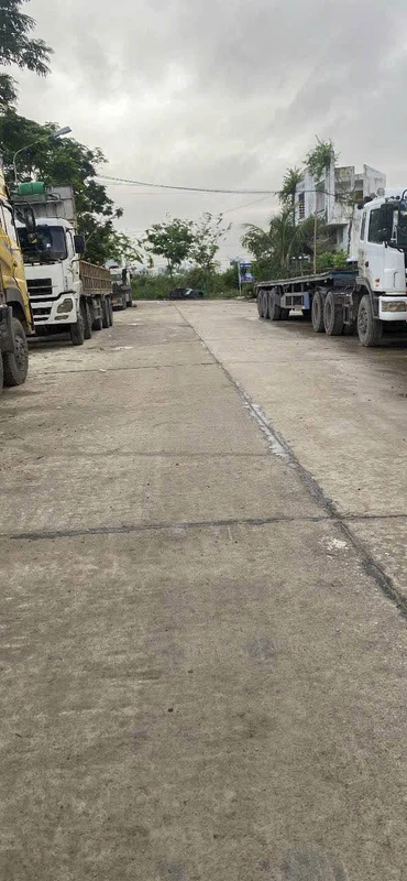 Bán lô đất 100m² Quy Nhơn, 2 tỷ, MT 24m