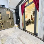 Bán nhà 35m2, 4,1 tỷ Dương Bá Trạc, Quận 8 - Ảnh thu nhỏ 1