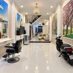 Nhà 4 tầng mặt tiền Cao Văn Bé, 52m², 10 tỷ, Nha Trang - Ảnh thu nhỏ 1