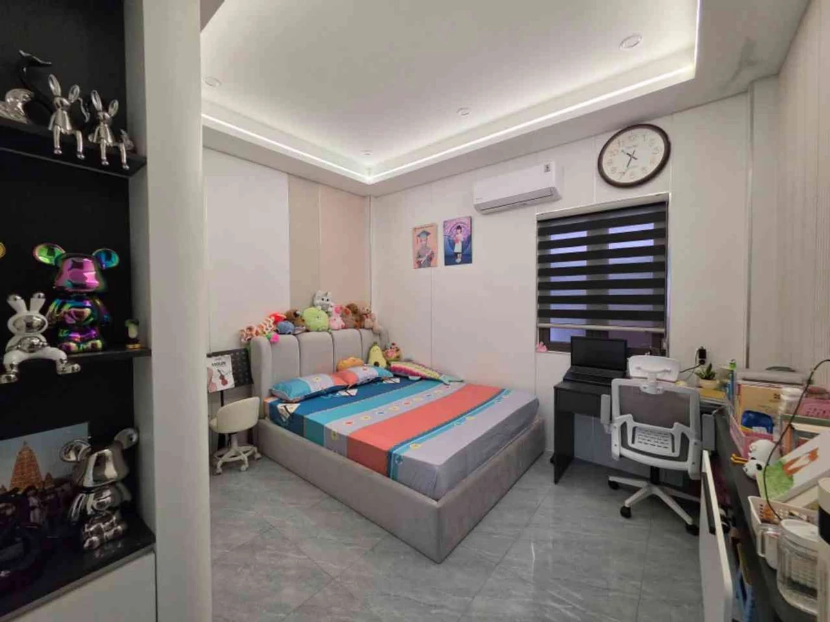 Nhà mặt tiền Tiên Sơn 2 65m² 3 tầng 4PN 8 tỷ, Đà Nẵng - Ảnh thu nhỏ 5
