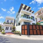 Nhà phố Lê Hồng Phong, Đà Lạt, 101m², 4 PN, 12 tỷ - Ảnh thu nhỏ 1