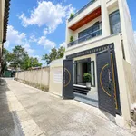 Bán nhà mới 2 lầu 3PN 66m2 Phú Lợi giá 3 tỷ 9 - Ảnh thu nhỏ 2