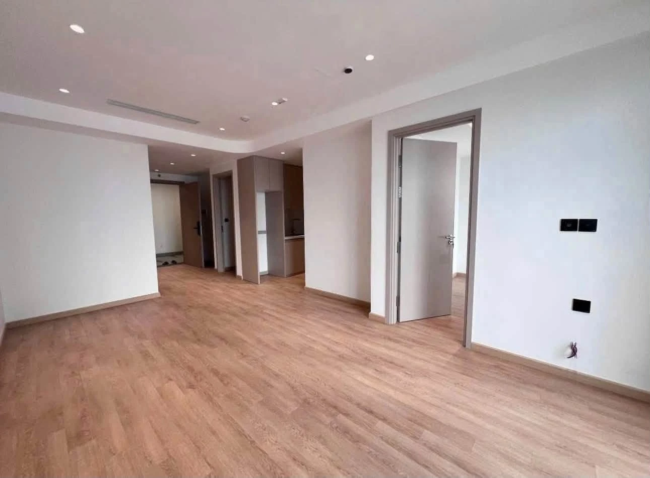 Bán căn hộ 2PN 2WC Misaki 73m², 2 tỷ Quận 7 - Ảnh 1