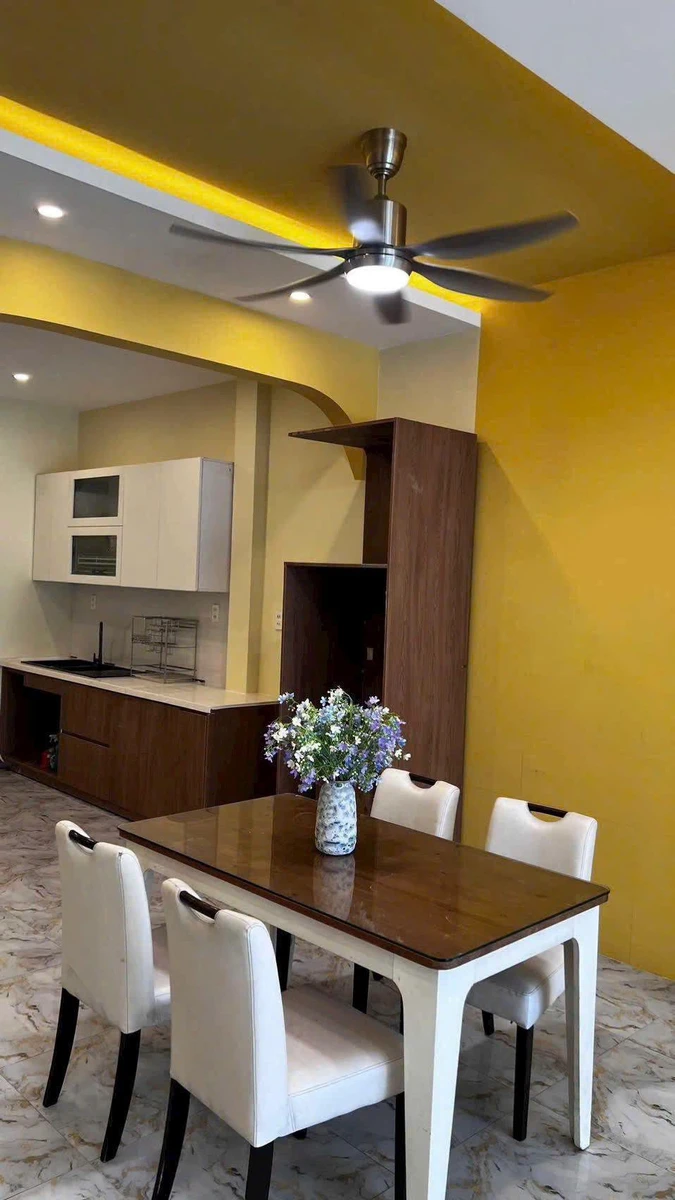 Bán nhà 2 phòng ngủ 67.5m² Rạch Giá 1 tỷ 400 triệu - Ảnh thu nhỏ 3