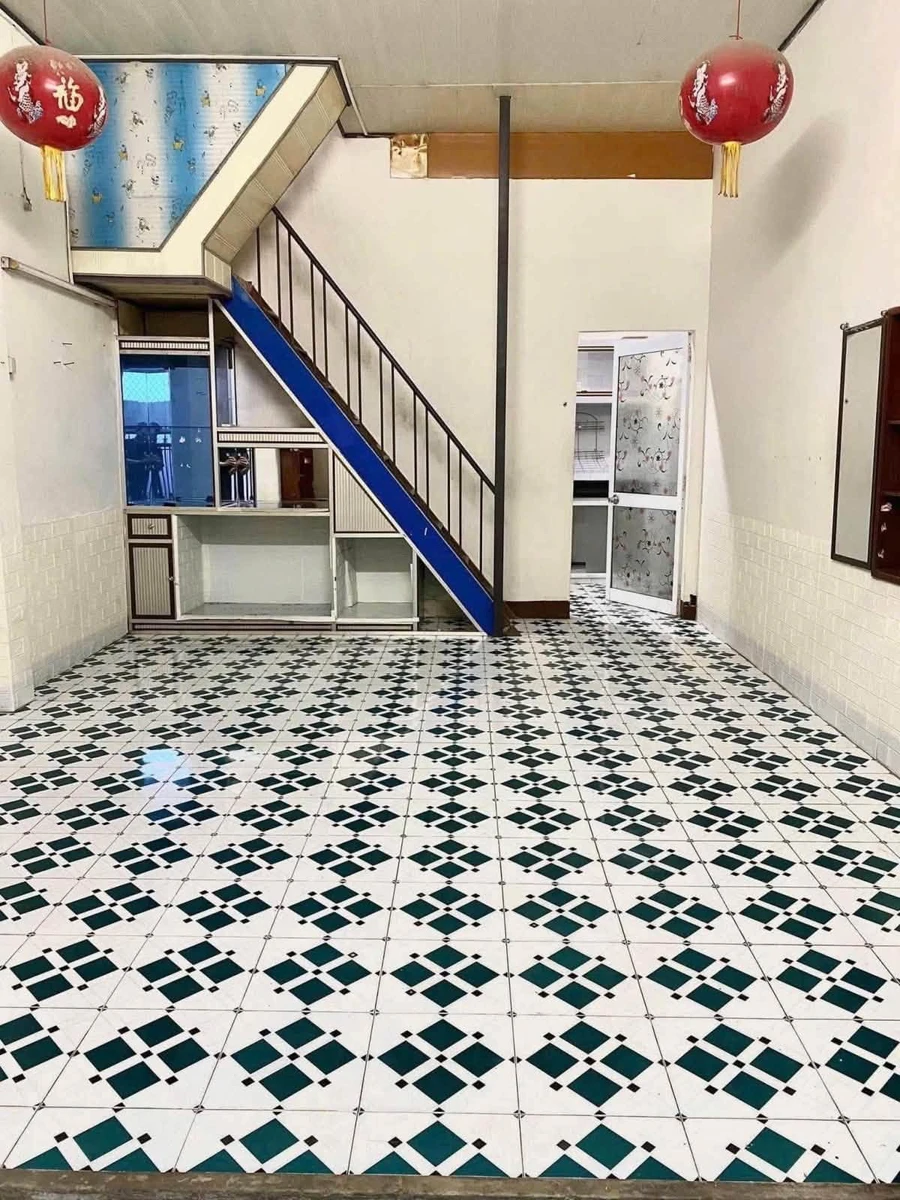 Bán nhà 2 tầng 40m2 Điện Biên Phủ Thanh Khê 2 tỷ - Ảnh thu nhỏ 2