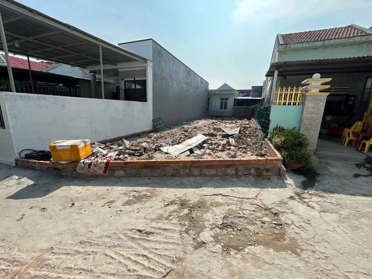 Bán nhà 118m2 tại Dốc Lết, Khánh Hòa, 1 tỷ 850 - Ảnh 1