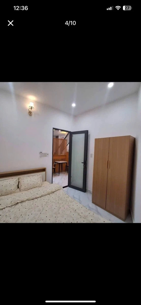 Bán nhà trệt lầu 40m² 2PN Rạch Giá - Ảnh thu nhỏ 4