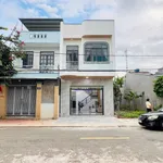 Bán nhà 1 trệt 1 lầu mặt tiền Lê Văn Lương, P. Long Tâm, TP. Bà Rịa, 100m2, 4,2 tỷ - Ảnh thu nhỏ 1