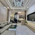 Bán nhà 90m2 giá 1,5 tỷ gần Khu Du Lịch Bửu Long, Biên Hòa - Ảnh thu nhỏ 2