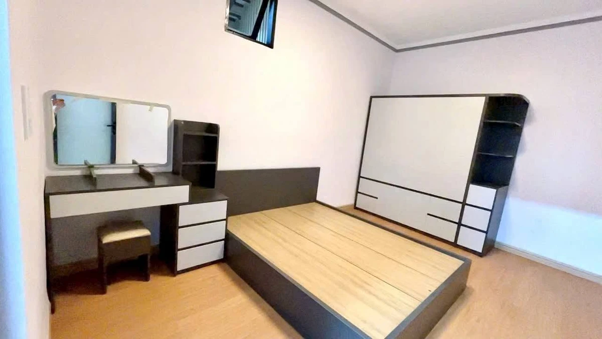 Bán nhà Quận 1, 2 phòng ngủ, 100m2, 2 tỷ 450 - Ảnh thu nhỏ 3