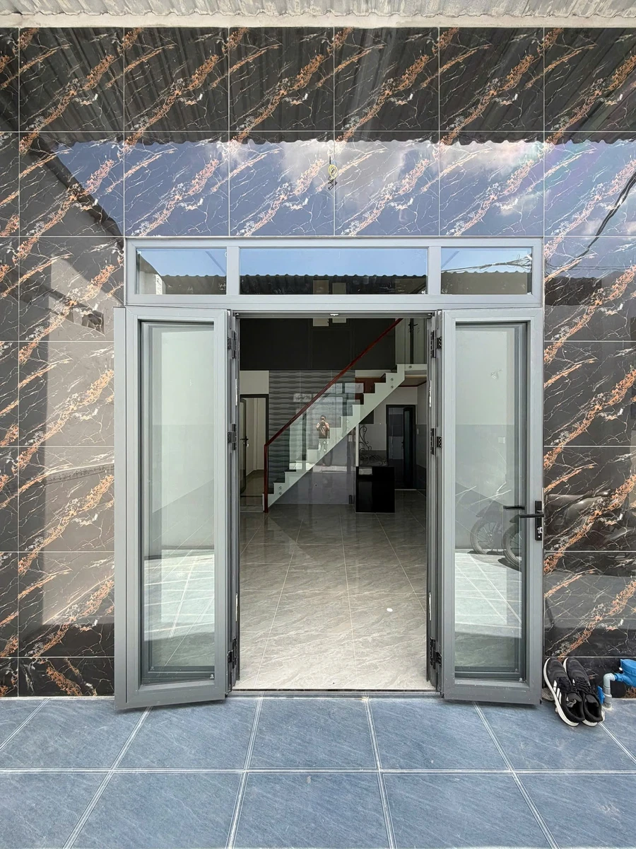 Bán nhà hẻm xe hơi 4,2x8m, 2PN 2WC, giá từ 1,59 tỷ, Nguyễn Thị Thập, Quận 7 - Ảnh thu nhỏ 2