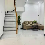 Bán nhà 50m2 3 phòng ngủ trung tâm Bình Hòa 2.7 tỷ - Ảnh thu nhỏ 5